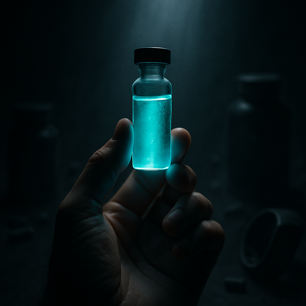 Longevity Science Separates Real Gains From Biohacker Noise