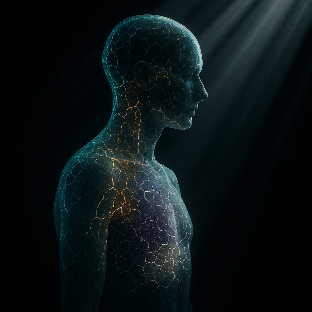 Aging Is Not One Process — It's a Measurable Stack of Failures