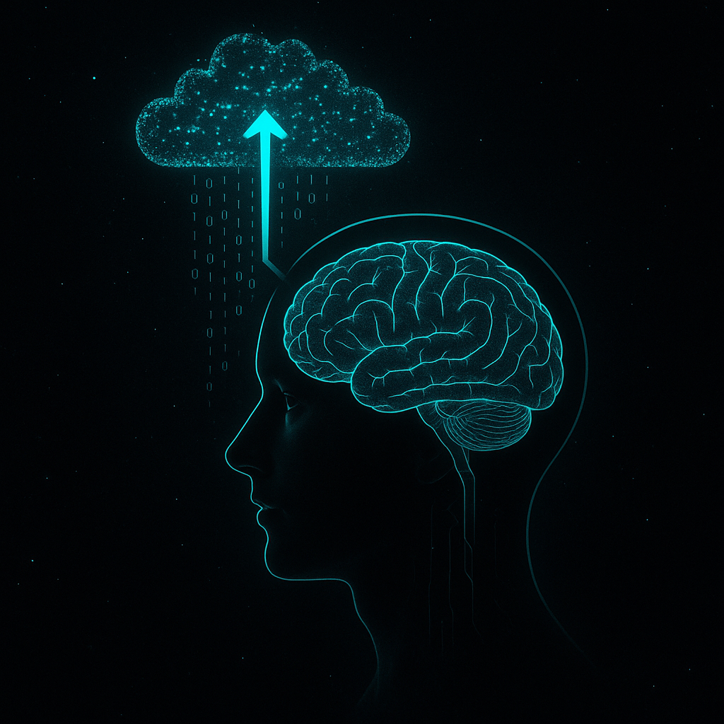 Mind Uploading: Wissenschaft und Grenzen der vollständigen Gehirnemulation
