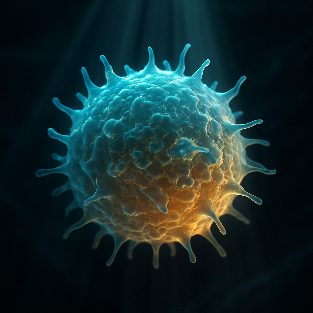 Cedars-Sinai Stem Cell Immune Therapy Reverses Brain Aging in Mice
