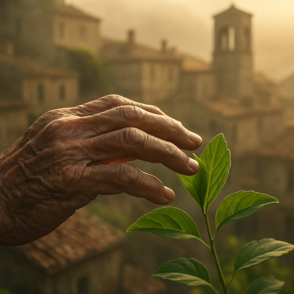 Blue Zones Longevity Research: What the Data Actually Shows