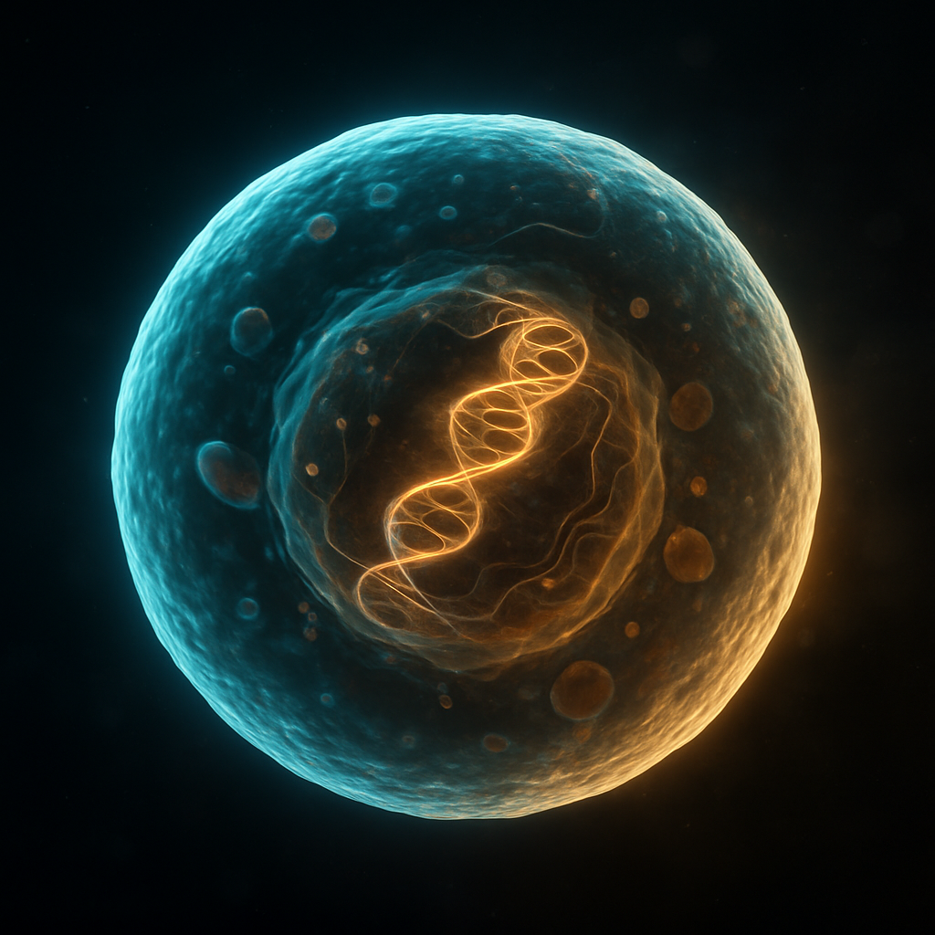 Partial Cellular Reprogramming Moves Toward First Human Trials
