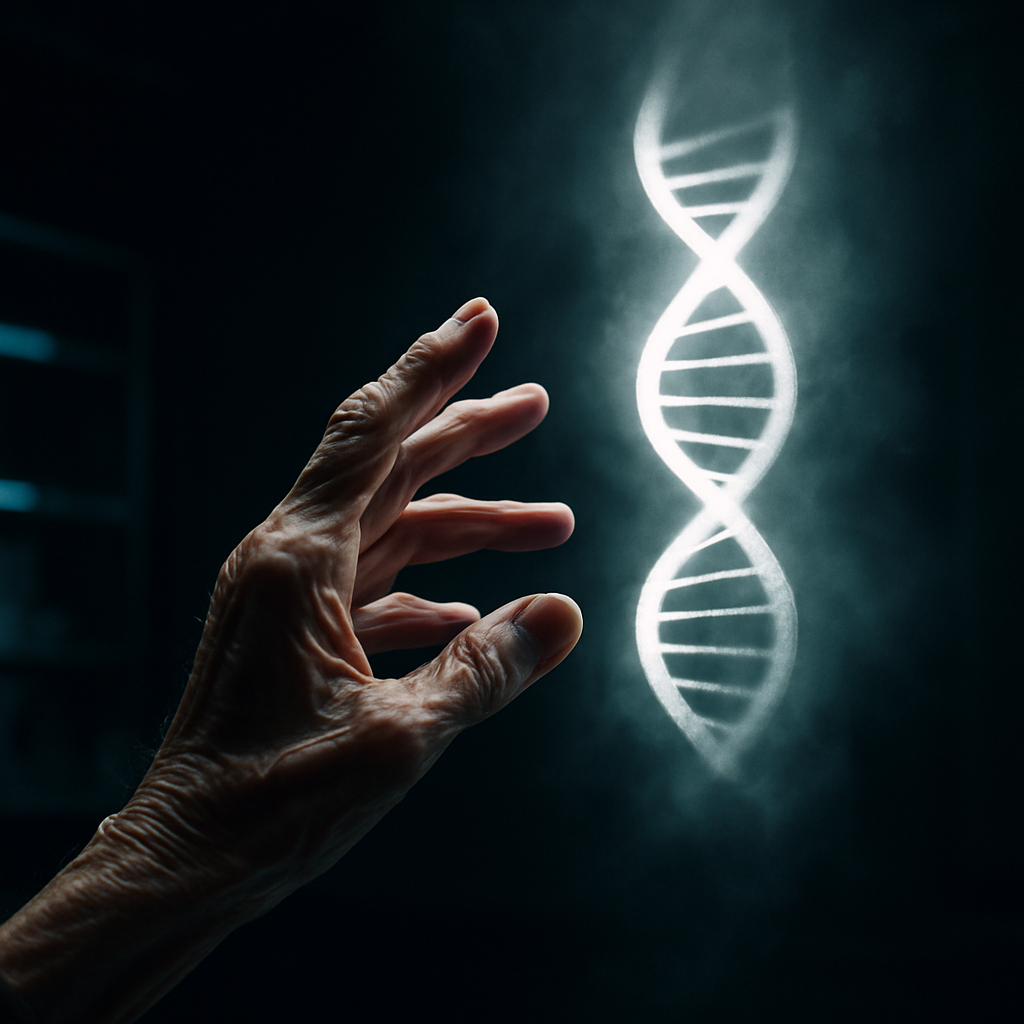 Decade-Long Longevity Study Still Unpacking Secrets of Centenarians