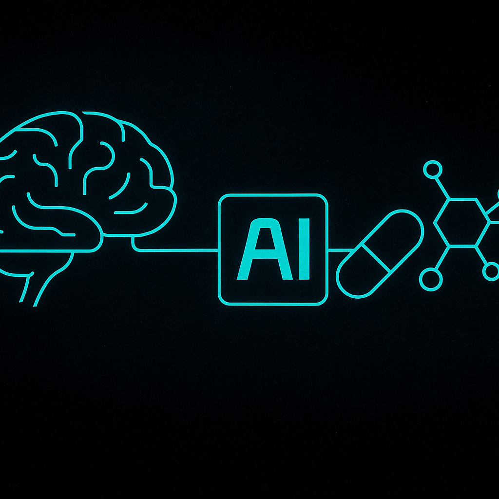 AI-Assisted Drug Discovery Edges Into Longevity Medicine Clinics