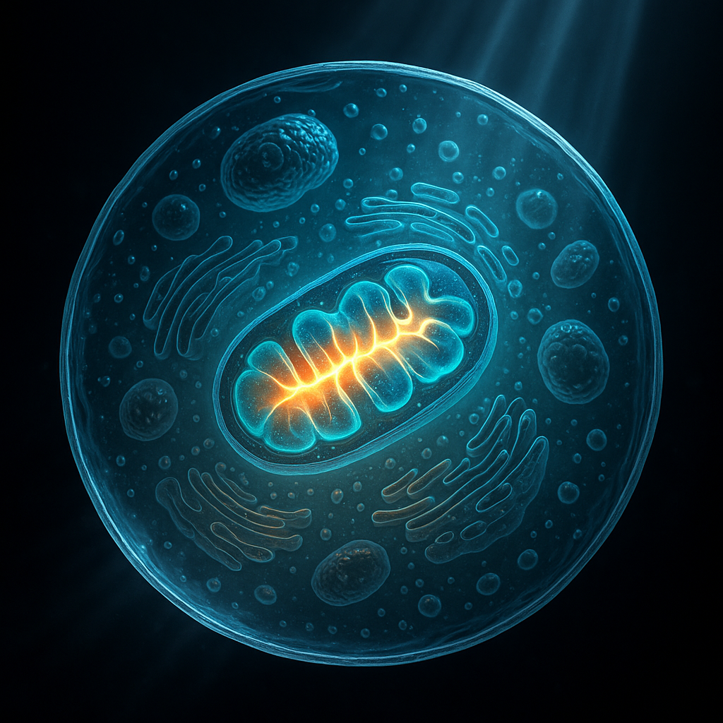 Comparative Organelle Biology Proposed as Next Longevity Research Frontier