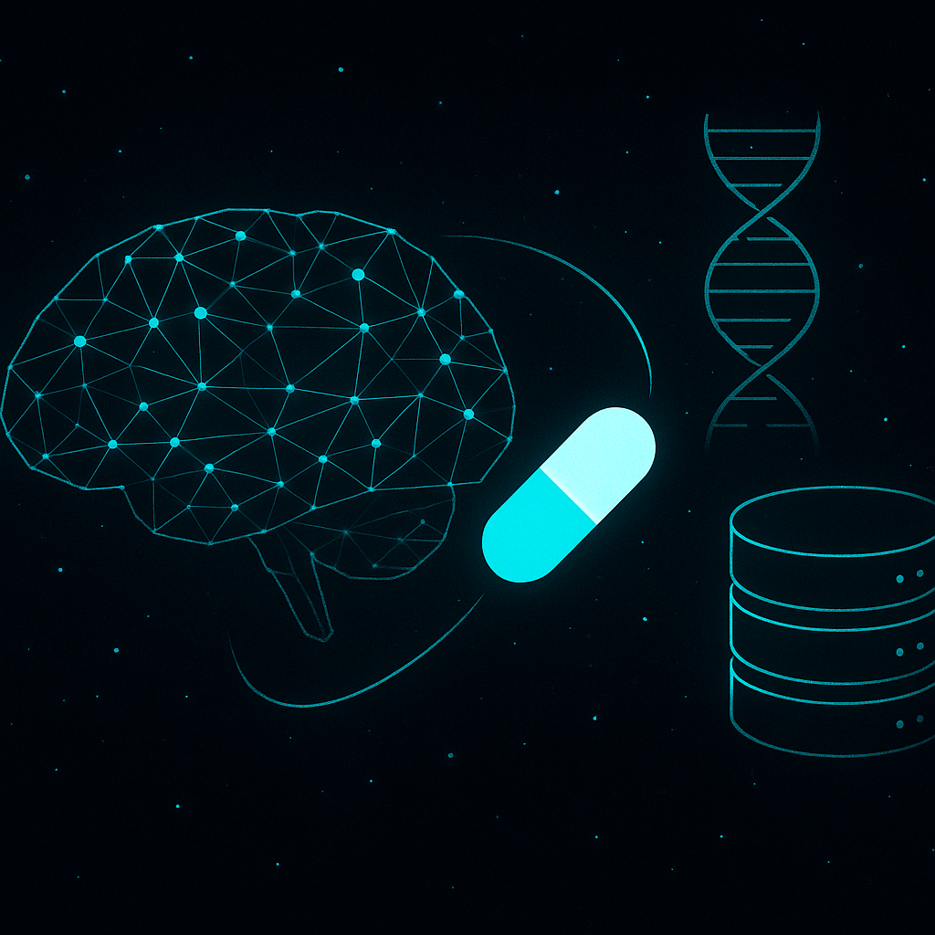 Biology-Native Data Infrastructure Aims to Accelerate AI-Driven Drug Development