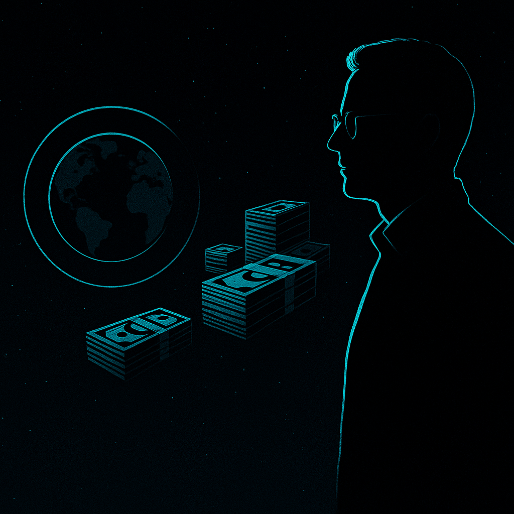 Silicon Valley Billionaires Pour Millions Into Longevity and Anti-Aging Research