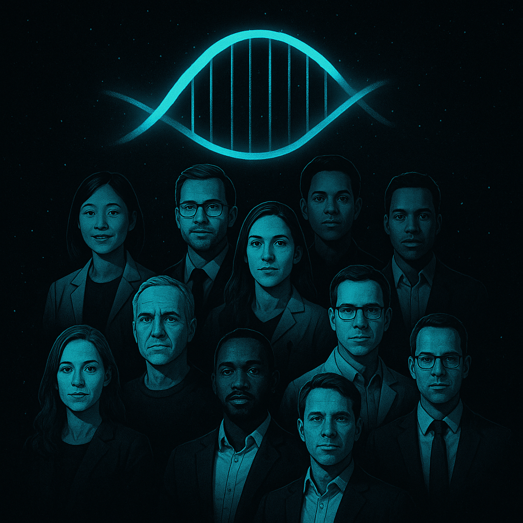Business Insider Names Eleven Rising Stars Shaping Longevity Science in 2026